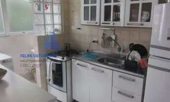 Imagem: Apartamento Padrão para Venda em Agronômica