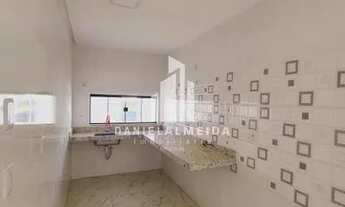 Imagem 5: Casa maravilhosa no Esplanada do parque