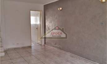 Imagem 2: Excelente Sobrado na Chácara Santo Antônio