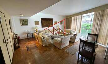 Imagem: Apartamento-À VENDA-Copacabana-Rio de Janeiro-RJ