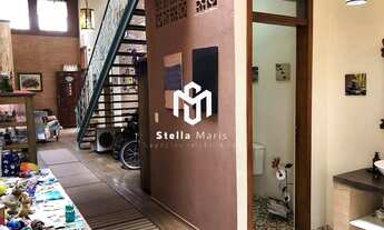 Imagem 6: JANDIRA - Casa de Condomínio - Jardim do Golf I