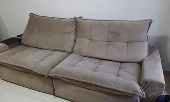 Imagem 3: Sobrado para Locação 3 dormitórios, sendo 1 suíte no Condomínio Terras de São Francisco