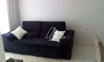 Imagem 2: Casa com 2 dormitórios à venda - Jardim Nazareth - Marília/SP