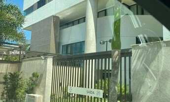 Imagem 2: Apartamento para Venda em Natal, Tirol, 4 dormitórios, 4 suítes, 5 banheiros, 4 vagas