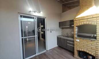 Imagem 3: Casa em Condomínio Sobrado Vila do Golfe Disponível Para Locação Vila Do Golfe 3 Dormitór