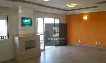 Imagem: Apartamento com 3 dormitórios para alugar