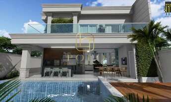 Imagem: SOBRADO A VENDA NO CONDOMÍNIO JARDINS DI