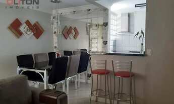 Imagem 3: Apartamento com 3 dormitórios à venda, 67 m² por R$ 417.000,00 - Imirim - São Paulo/SP