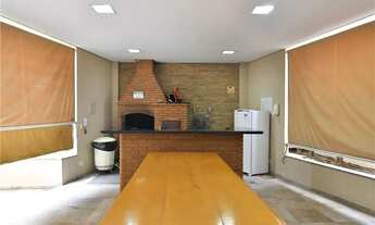 Imagem 4: Apartamento de 03 dormitórios a venda no Condomínio Torres di Roma Jd. São Paulo