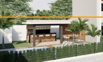 Imagem: Condominio De Casas Com Lazer E Ótima Localização