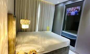 Imagem 7: Apartamento com 3 dormitórios à venda, 86 m² por R$ 1.170.000,00 - Le Jardin - Indaiatuba