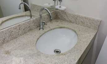 Imagem 7: Apartamento para Aluguel - Campos Elíseos, 1 Quarto, 24 m2