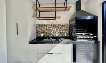 Imagem 7: Casa - Jardim Residencial Dona Maria José - Indaiatuba