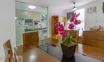 Imagem 4: Apartamento para Aluguel - Barreto, 2 Quartos, 64 m2