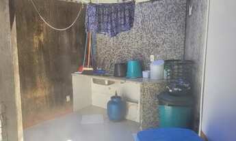 Imagem 4: Casa para Venda em Salvador, Patamares, 2 dormitórios, 2 suítes, 3 banheiros, 2 vagas