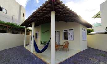 Imagem: Casa de condomínio térrea para venda possui