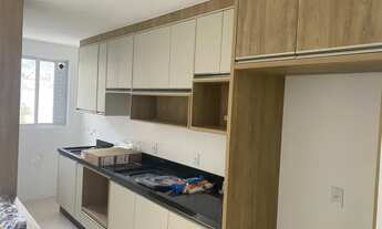 Imagem 5: APARTAMENTO SEMI-MOBILIADO - 01 SUÍTE + 01 DORMITÓRIO - TABOLEIRO - CAMBORIÚ