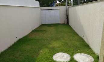 Imagem 2: Casa Nova para Venda em Rio de Janeiro, Guaratiba, 2 dormitórios, 1 banheiro, 1 vaga