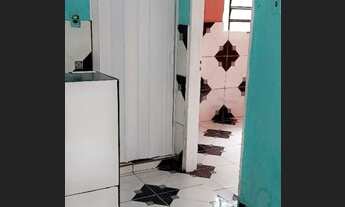 Imagem: Kit Net com 2 Quartos /B Pedreira