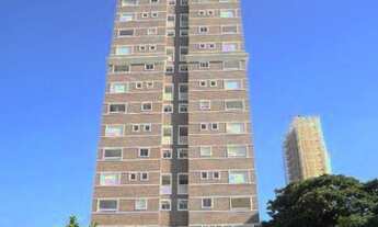 Imagem: APTO 2 SUITES CAMBUÍ CAMPINAS