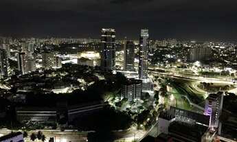 Imagem: CAMINHO DAS ARVORES APT 3Q ALTO PADRÃO