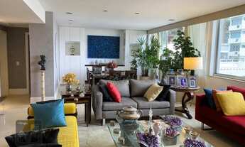 Imagem 2: Apartamento em Leblon 2620