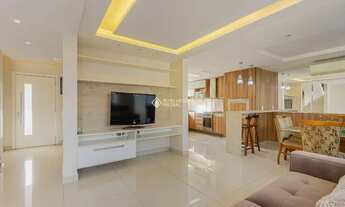 Imagem 3: CANOAS - Casa de Condomínio - Moinhos de Vento