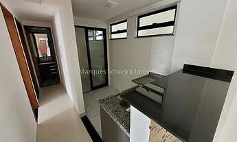 Imagem 7: Juiz de Fora - Apartamento Padrão - Manoel Honório