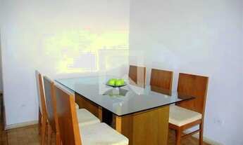 Imagem 5: Apartamento à Venda - Santa Cecília, 3 Quartos, 104 m2