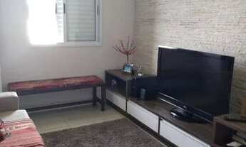 Imagem 2: Apartamento com 2 dormitórios para alugar, 80 m² por R$ 3.424,00/mês - Jardim Tupanci - Ba