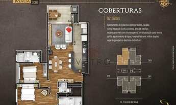 Imagem 4: Apartamento no Centro de Canela!