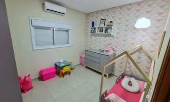 Imagem 5: Casa mobiliada à venda no Condomínio Vale Azul, em Votorantim-SP