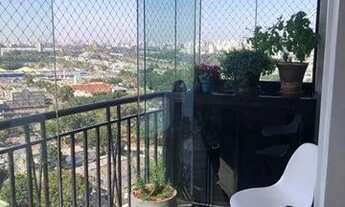 Imagem: Apartamento com 2 suítes à venda, 79 m²