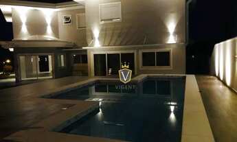 Imagem 3: Casa à venda no Condomínio Reserva da Serra - Jundiaí/SP