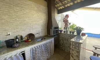 Imagem 9: Maravilhosa Casa com 2 Quartos à venda, 51 m² por R$ 320.000 - Recanto Feliz - Barra do Pi