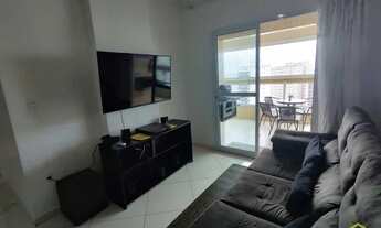 Imagem 3: Vai perder? Vista Mar Apto 02 dorms, Lazer completo - 600 mil