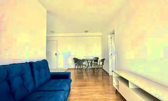 Imagem: Apartamento para aluguel tem 50 metros quadrados