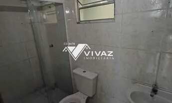 Imagem 7: Excelente Apartamento com 02 Quartos, Varanda e Vaga em Cascadura