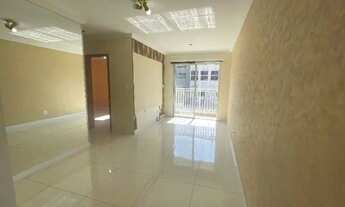 Imagem: Apartamento 55 m² 2 dormitórios 1 vg Bairro