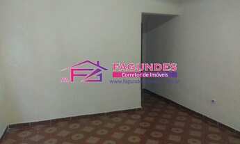 Imagem 4: Aluga-se: Casa no Jardim Guanabara