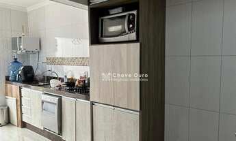 Imagem 3: Casa com 3 dormitórios, 100 m² - venda por R$ 350.000,00 ou aluguel por R$ 1.770,00/mês