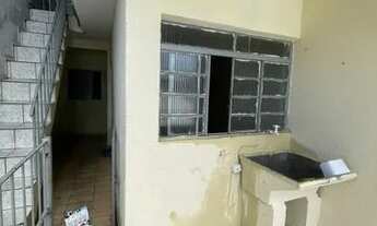 Imagem 6: Casa com 1 Quarto(s) e 1 banheiro(s) para Alugar, 50 m² por R$ 600 / Mês