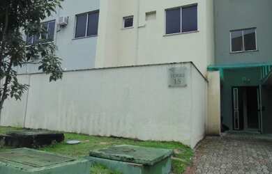 Imagem 3: Total Ville Harmonia 02 dormitórios R$:1.000,00