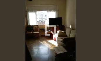 Imagem 1: Apartamento à Venda - Tijuca, 3 Quartos, 120 m2