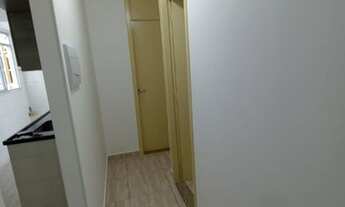 Imagem 2: Aluga-se Apartamento com 2 dormitórios