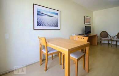 Imagem 6: Apartamento para Aluguel - Leblon, 1 Quarto, 40 m2