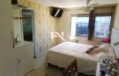 Imagem 7: Cobertura Duplex com 03 quartos, 380 m2, Tijuca, Rio de Janeiro, RJ