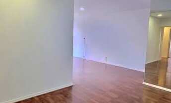 Imagem 4: Jardins Rua Guarará 130m² com lazer