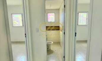 Imagem 5: Apartamento padrão - Canto do Forte - Praia Grande