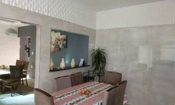 Imagem 2: Casa para venda tem 160 metros quadrados com 3 quartos